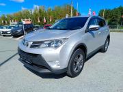 Toyota RAV4 IV (XA40) Тюмень  - изображение 21