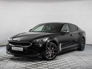 Kia Stinger I Рестайлинг Москва  - изображение 20