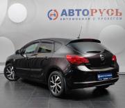 Opel Astra J Рестайлинг Москва  - изображение 26