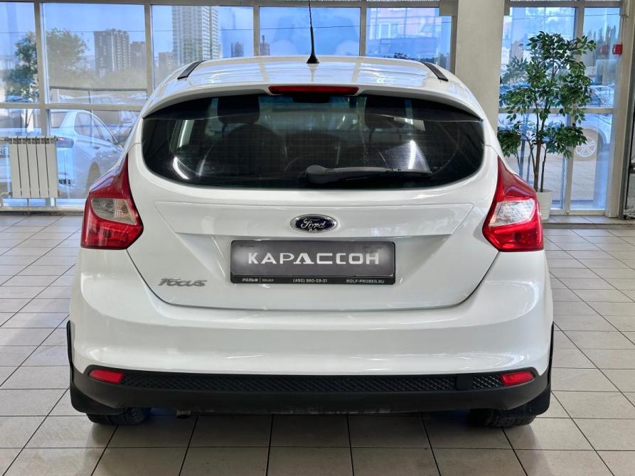 Ford Focus III Волгоград  - изображение 4