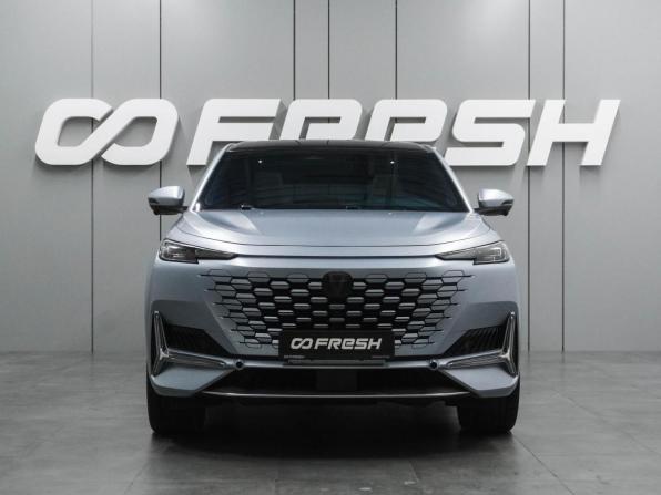 Changan UNI-K с пробегом 2023 года, цена 2 849 000 рублей, 41648 км, внедорожник, Автокод Объявления