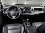 Toyota RAV4 IV (XA40) Тюмень  - изображение 28