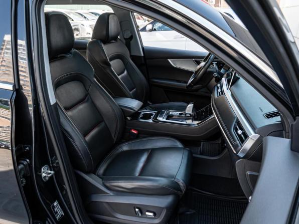 Chery Tiggo 7 Pro I с пробегом 2022 года, цена 1 460 000 рублей, 67296 км, внедорожник, Автокод Объявления