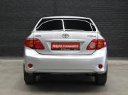Toyota Corolla X (E140 E150) Екатеринбург  - изображение 20