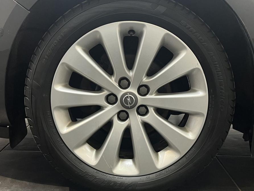Opel Astra J Тверь  - изображение 20
