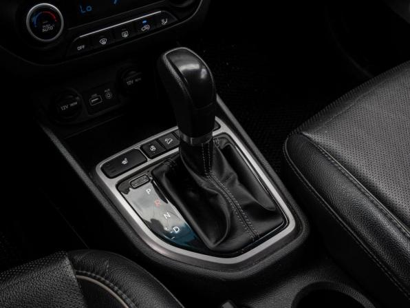 Hyundai Creta I с пробегом 2016 года, цена 1 720 000 рублей, 150039 км, внедорожник, Автокод Объявления
