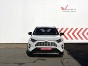 Toyota RAV4 V (XA50) Пермь  - изображение 22