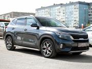 Kia Seltos I Ижевск  - изображение 30