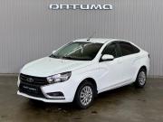 Lada (ВАЗ) Vesta I Краснодар  - изображение 21