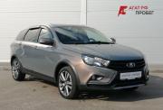 Lada (ВАЗ) Vesta I Иваново  - изображение 24