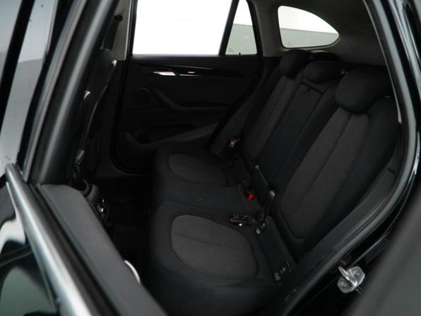 BMW X1 II (F48) с пробегом 2016 года, цена 1 999 050 рублей, 230013 км, внедорожник, Автокод Объявления