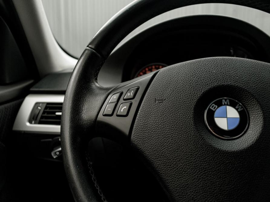 BMW 3 серии V (E90/E91/E92/E93) Рестайлинг Екатеринбург  - изображение 14