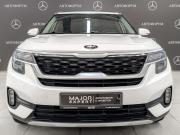 Kia Seltos I Москва  - изображение 28