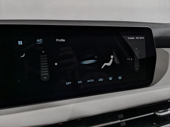 BAIC U5 Plus с пробегом 2023 года, цена 750 000 рублей, 118290 км, седан, Автокод Объявления