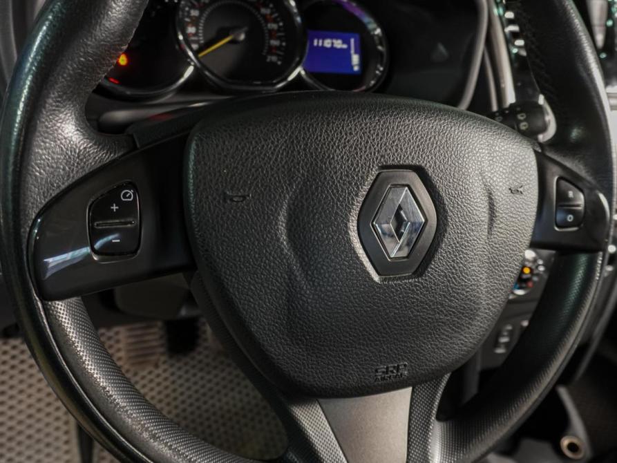 Renault Sandero II Воронеж  - изображение 16