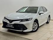 Toyota Camry VIII (XV70) Вологда  - изображение 21