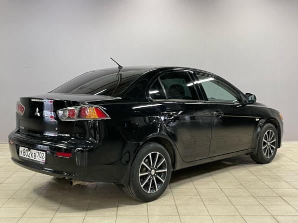 Mitsubishi Lancer X Рестайлинг с пробегом 2013 года, цена 850 000 рублей, 220846 км, седан, Автокод Объявления