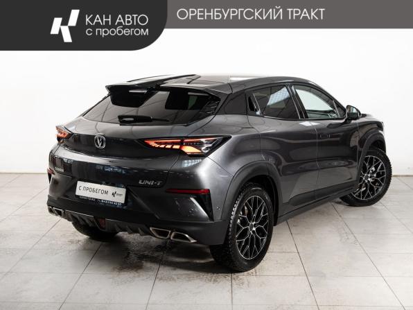 Changan UNI-T I с пробегом 2023 года, цена 2 288 000 рублей, 44000 км, внедорожник, Автокод Объявления