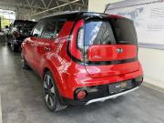 Kia Soul II Рестайлинг Новомосковск  - изображение 22