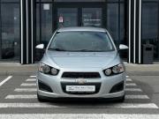 Chevrolet Aveo II Воронеж  - изображение 11