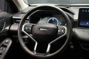 Haval Jolion I Рестайлинг Крым  - изображение 47