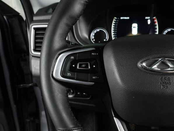 Chery Tiggo 4 I Рестайлинг с пробегом 2022 года, цена 1 275 000 рублей, 80206 км, внедорожник, Автокод Объявления