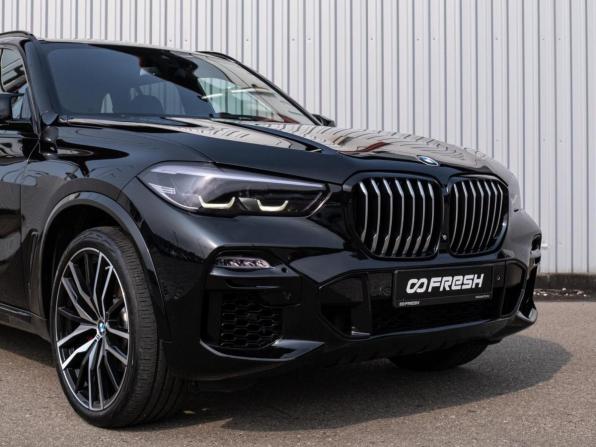BMW X5 IV (G05/G18) с пробегом 2019 года, цена 6 399 000 рублей, 100996 км, внедорожник, Автокод Объявления