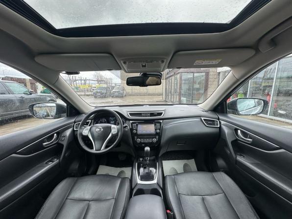 Nissan X-Trail III с пробегом 2016 года, цена 1 972 000 рублей, 97574 км, внедорожник, Автокод Объявления