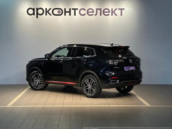 Changan CS55 Plus II с пробегом 2023 года, цена 2 087 000 рублей, 31000 км, внедорожник, Автокод Объявления