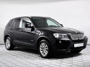 BMW X3 II (F25) Москва  - изображение 20