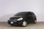 Nissan Tiida I Новосибирск  - изображение 23