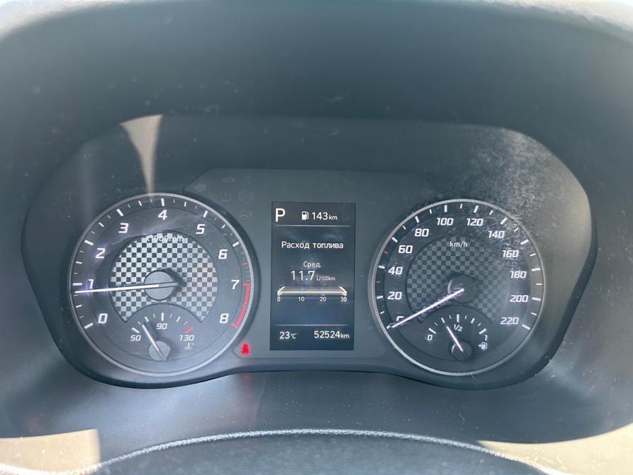 Hyundai Solaris II Рестайлинг Екатеринбург  - изображение 9