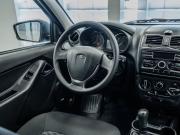 Lada (ВАЗ) Granta I Рестайлинг Самара  - изображение 25