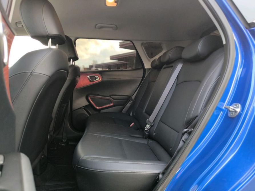 Kia Soul III Санкт-Петербург  - изображение 15