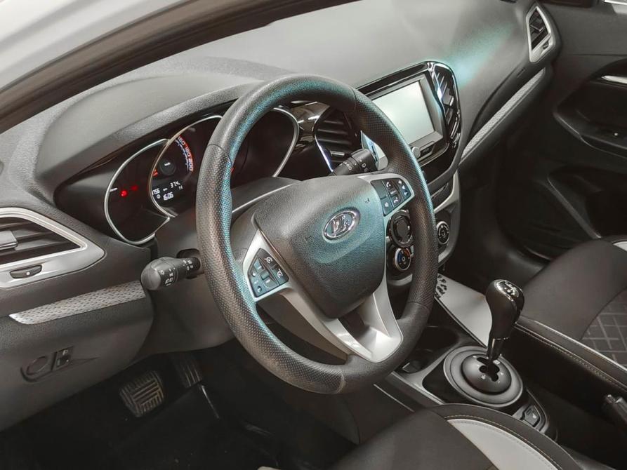 Lada (ВАЗ) Vesta I Тула  - изображение 12