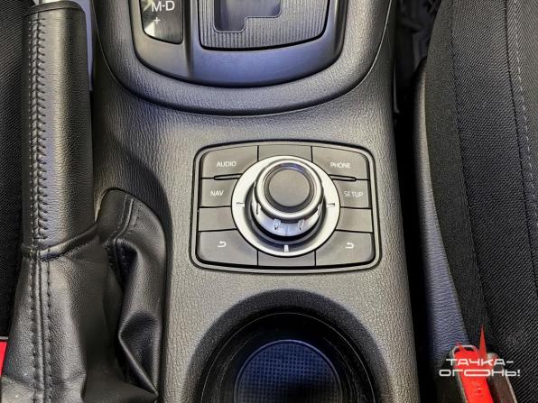 Mazda CX-5 I с пробегом 2013 года, цена 1 658 000 рублей, 166000 км, внедорожник, Автокод Объявления