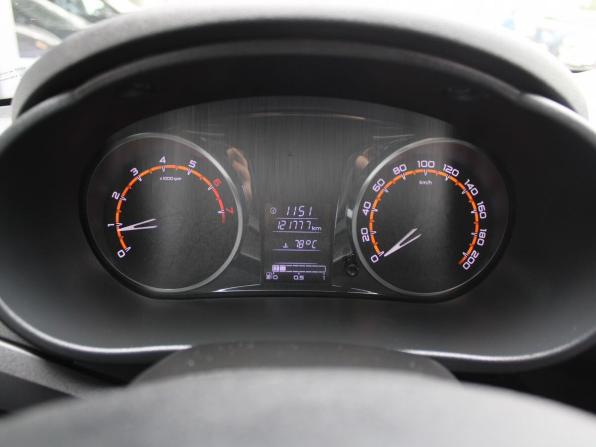 Lada (ВАЗ) Granta I Рестайлинг с пробегом 2019 года, цена 469 000 рублей, 121777 км, лифтбек, Автокод Объявления