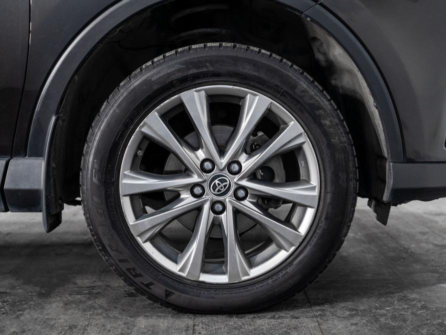 Toyota RAV4 IV (XA40) Иркутск  - изображение 22
