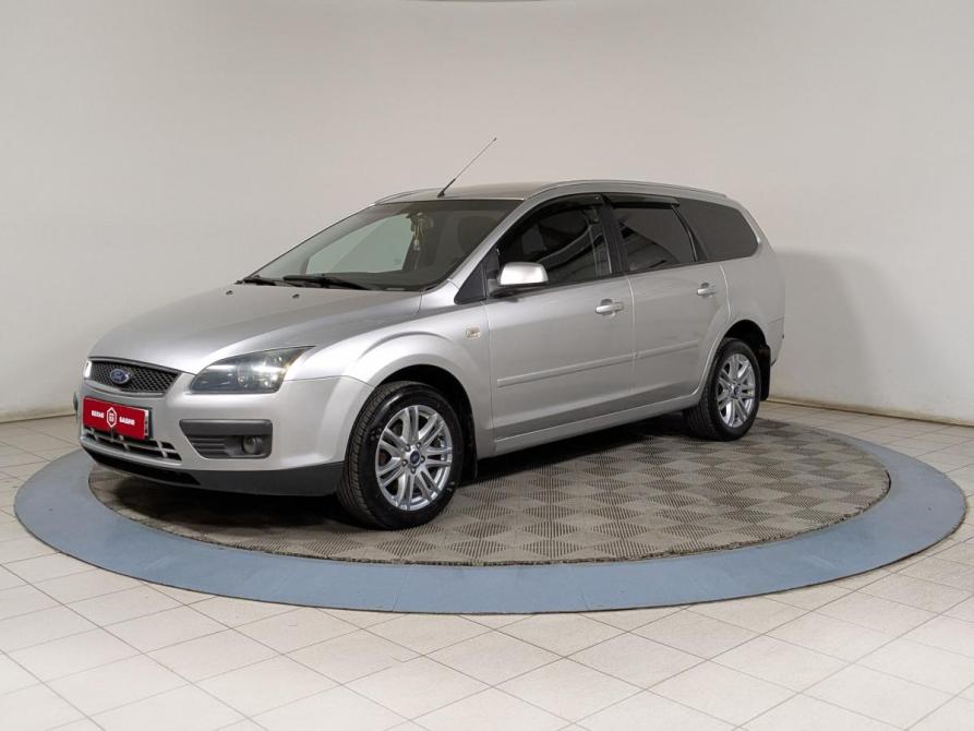 Ford Focus II Екатеринбург  - изображение 4
