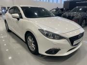 Mazda 3 III (BM) Челябинск  - изображение 14
