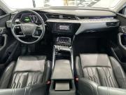 Audi e-tron I Владимир  - изображение 34