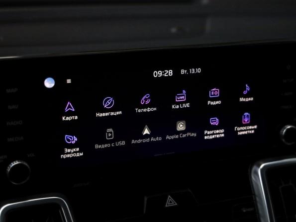 Kia Sorento IV с пробегом 2020 года, цена 3 299 000 рублей, 111747 км, внедорожник, Автокод Объявления