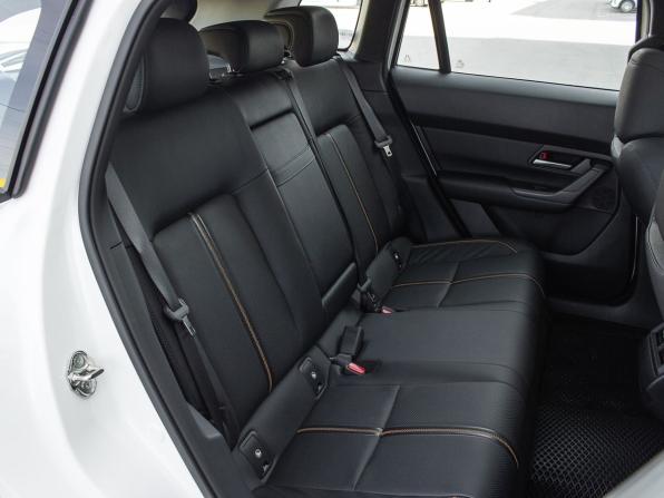 Mazda CX-50 с пробегом 2025 года, цена 4 200 000 рублей, 555 км, внедорожник, Автокод Объявления