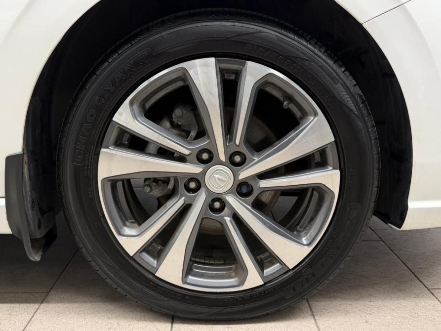 Changan Eado Plus Санкт-Петербург  - изображение 8