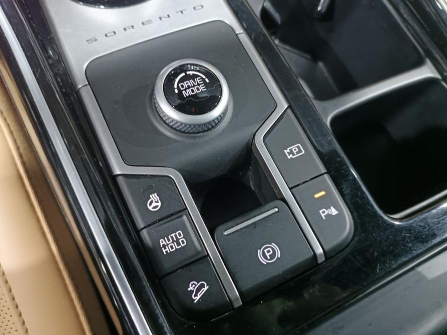 Kia Sorento IV Ставрополь  - изображение 28