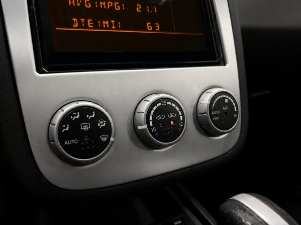 Nissan Murano I (Z50) с пробегом 2006 года, цена 710 000 рублей, 277000 км, внедорожник, Автокод Объявления