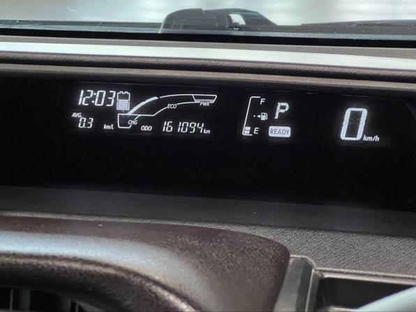 Toyota Aqua I Рестайлинг с пробегом 2014 года, цена 960 000 рублей, 161002 км, хэтчбек, Автокод Объявления