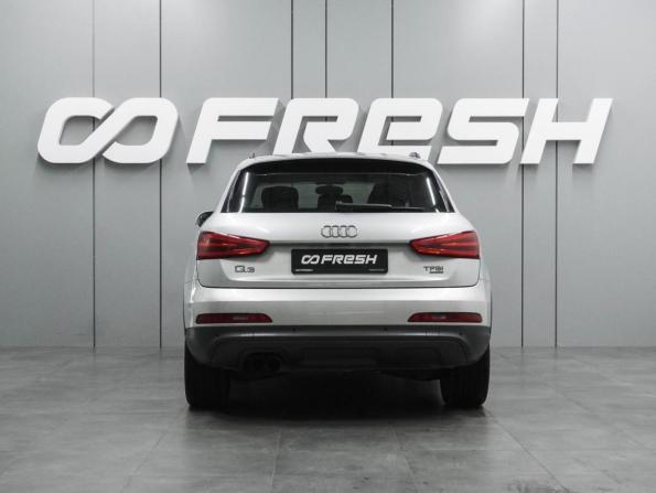 Audi Q3 I (8U) с пробегом 2014 года, цена 1 899 000 рублей, 157799 км, внедорожник, Автокод Объявления