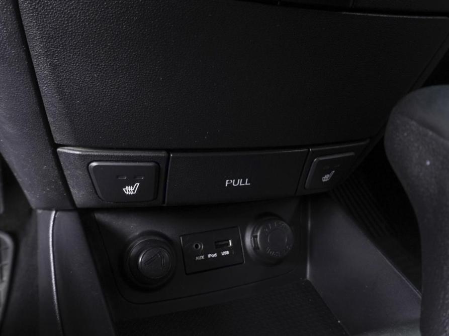 Hyundai i30 I Рестайлинг Ростов-на-Дону  - изображение 14