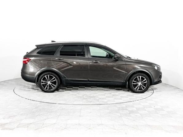 Lada (ВАЗ) Vesta I с пробегом 2019 года, цена 1 173 000 рублей, 98181 км, универсал, Автокод Объявления